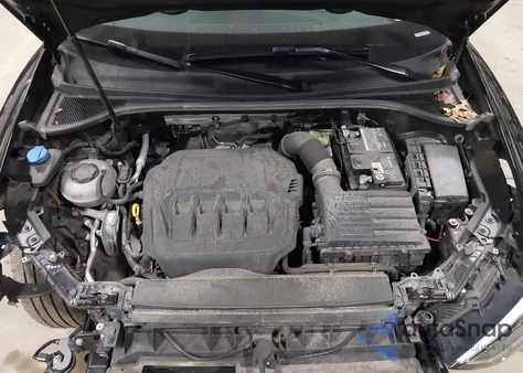 2021 Audi Q3 Premium Plus 45 Tfsi S Line Quattro Tiptronic z USA, uszkodzony, nr VIN WA1EECF33M1132867